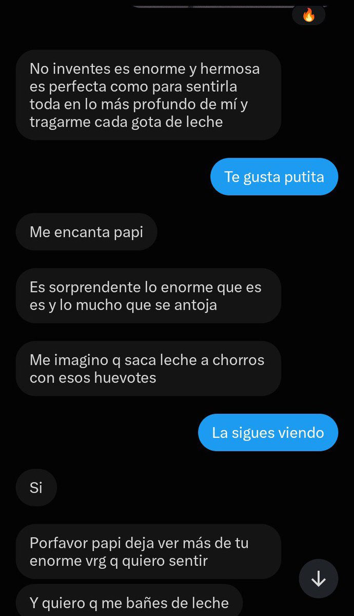mateoaqzf's tweet photo. Se ve q a las perritas les encanta mi verga🔥🍆 https://t.co/YU0yrwd5y7