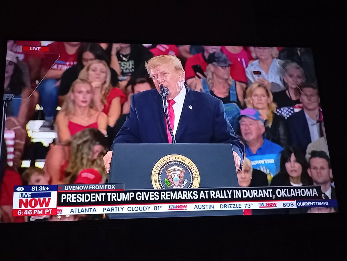 Kinq_Solomon_Jr's tweet photo. @PapiTrumpo I'm still watching him
Greatest POTUS https://t.co/cBP3XcxHOP