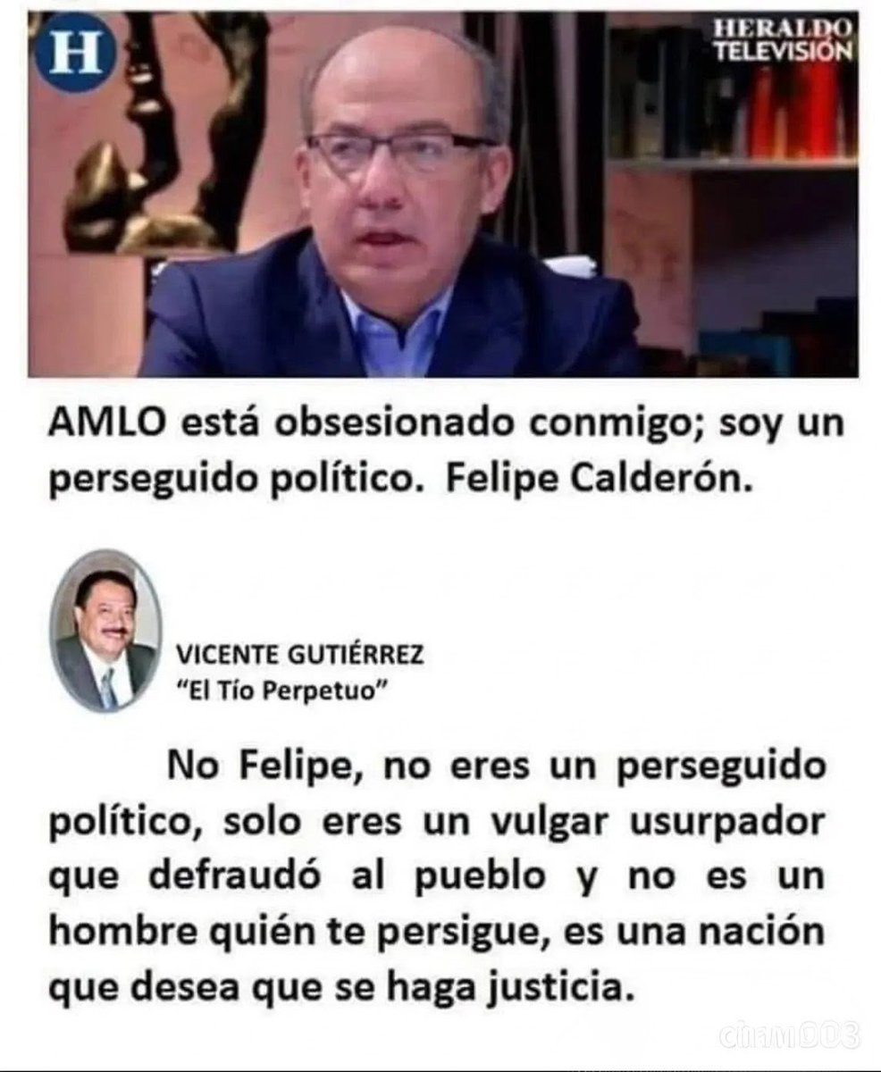 monje_84's tweet photo. Maldito usurpador y alcohólico.. https://t.co/R0JVr6BcNb