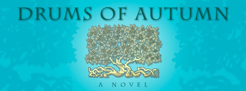 OutlanderUni101's tweet photo. THIS SEASON IN THE OUTLANDER UNIVERSE
Autumn 1768
Reference:
DRUMS OF AUTUMN #DrumsOfAutumn
#OUTLANDER Series, Book Four
Part Seven: ON THE MOUNTAIN
Chapter 25: ENTER A SERPENT
by Diana Gabaldon #DianaGabaldon
https://t.co/7nK3AWF6aH https://t.co/pplujRe2Ac