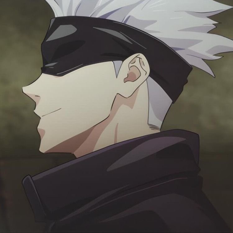 starlessatoru's tweet photo. they made such a good job with animating and drawing gojo satoru in jjk phantom parade ♡ he looks so handsome in every scene, not a single bad frame https://t.co/yaIORA9Yi5