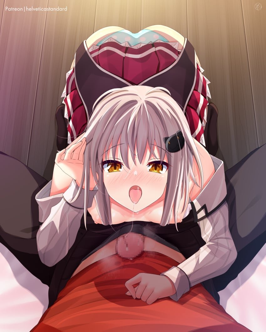 Gremoryrolplay's tweet photo. 🤍 Koneko: Ñya~ necesito de ustedes~ esta gatita esta en celo~ https://t.co/ziBphVfhpf