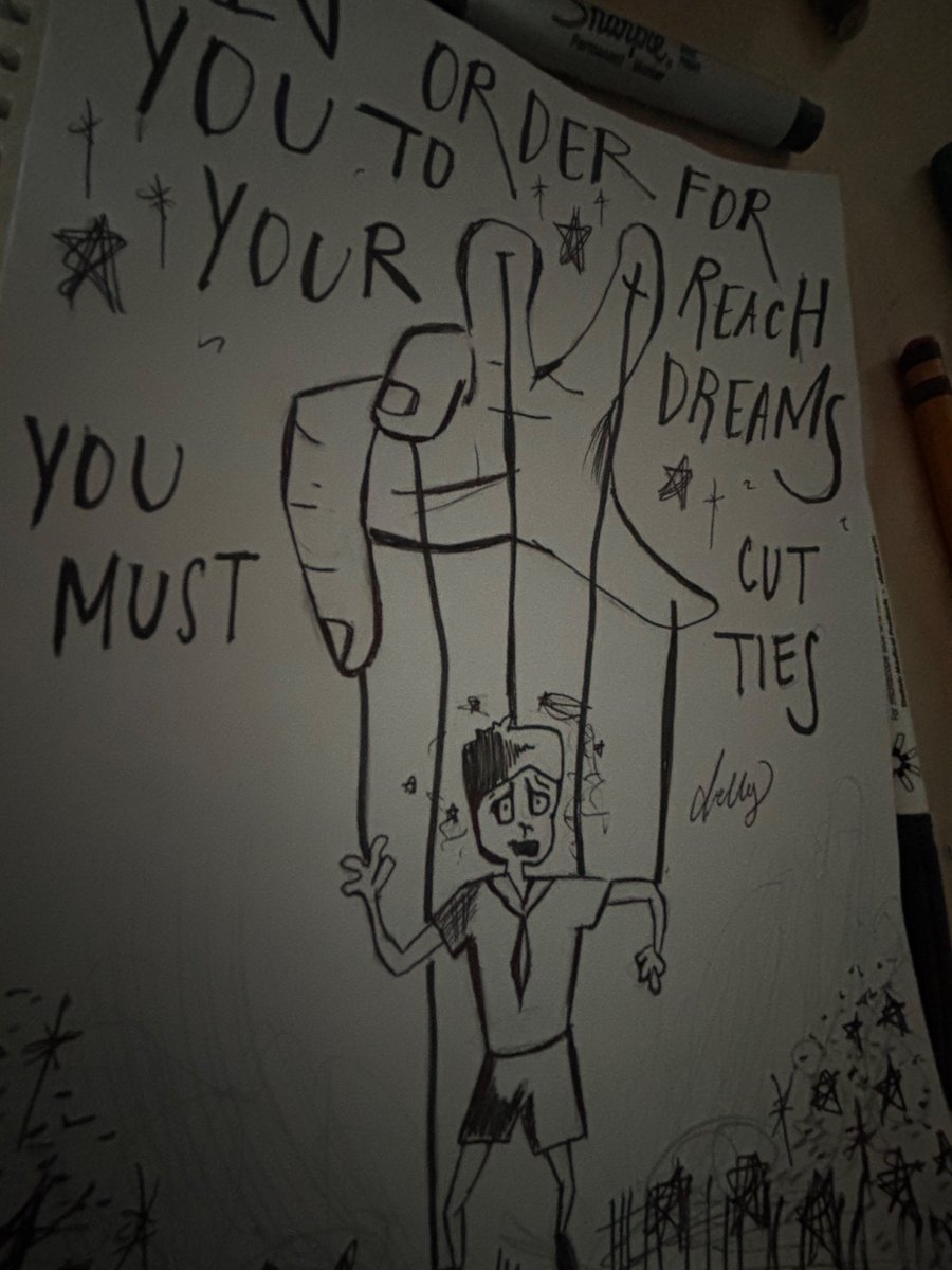folklorejenelle's tweet photo. INKTOBER ENTRY #1 https://t.co/bJ3pikZwCF
