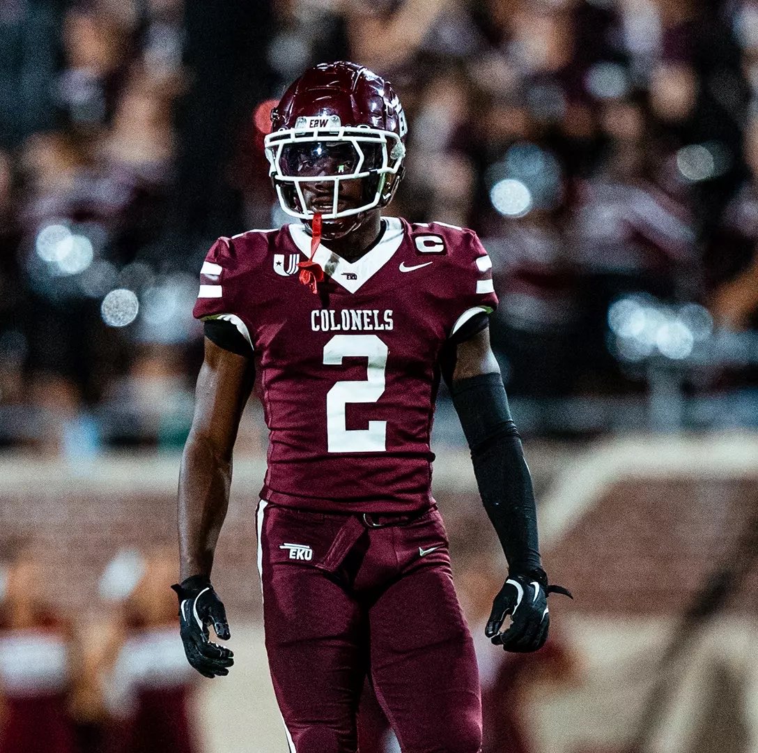 _marcjones's tweet photo. AGTG!  
I'm Blessed To Receive A D1 Offer From Eastern Kentucky University!
@coachTjones2 @CoachRayy https://t.co/zuhqJ8KqZJ