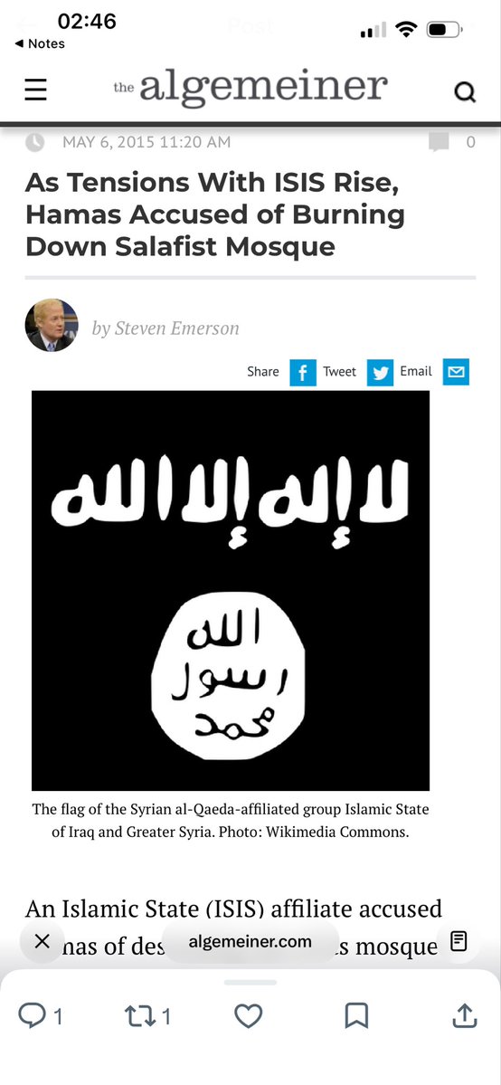 zahanison's tweet photo. @doomernat22 @Alisalah0_0 These Wahabis are shameless. They want to take credit for the saying their Khawarij beliefs represent Hamas when it’s furthest from the truth. If Bamas don’t have to deal with these satanic group they would have more firepower against Israel

https://t.co/PJ366kdUUN https://t.co/E2IT5ooeTt