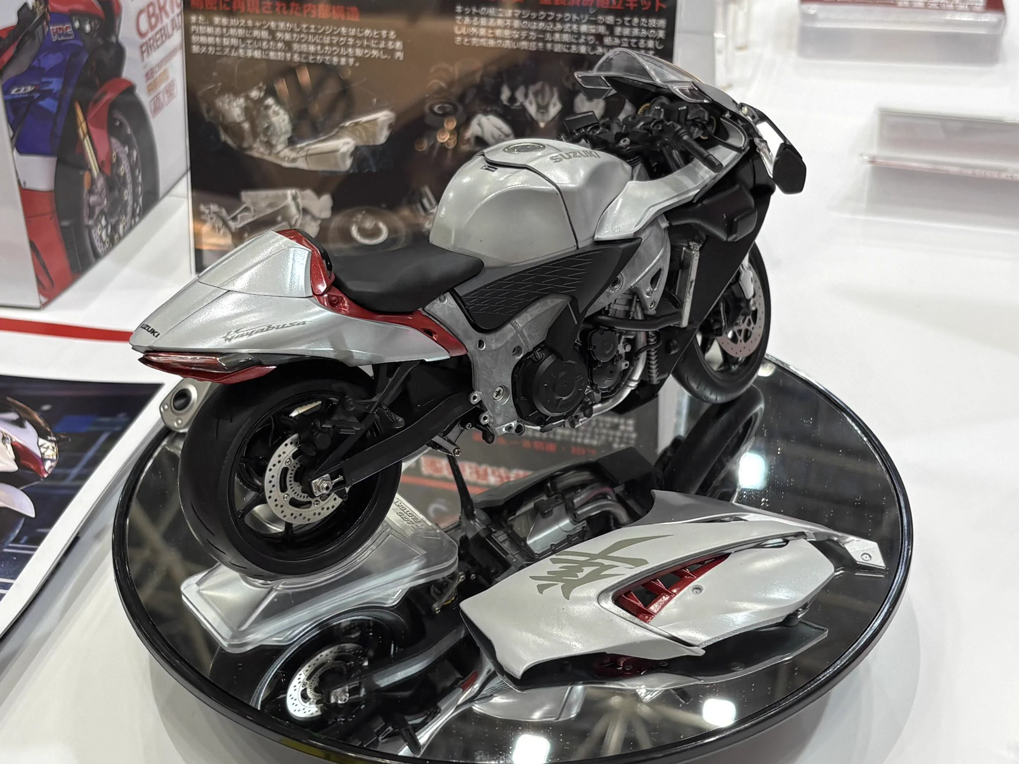 完売再製作⭕️セットバックモデル◎DF3◎10インチ MODEL ART on X: 