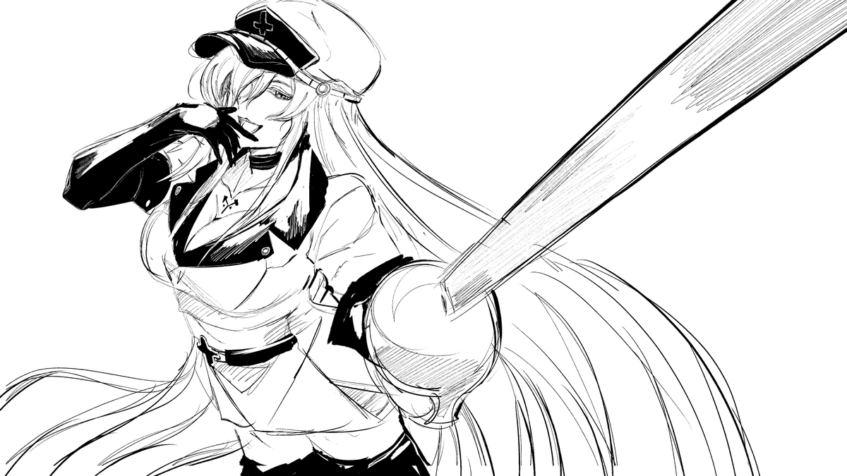 dr_koupop's tweet photo. Commission https://t.co/Y5dgGPmZaZ