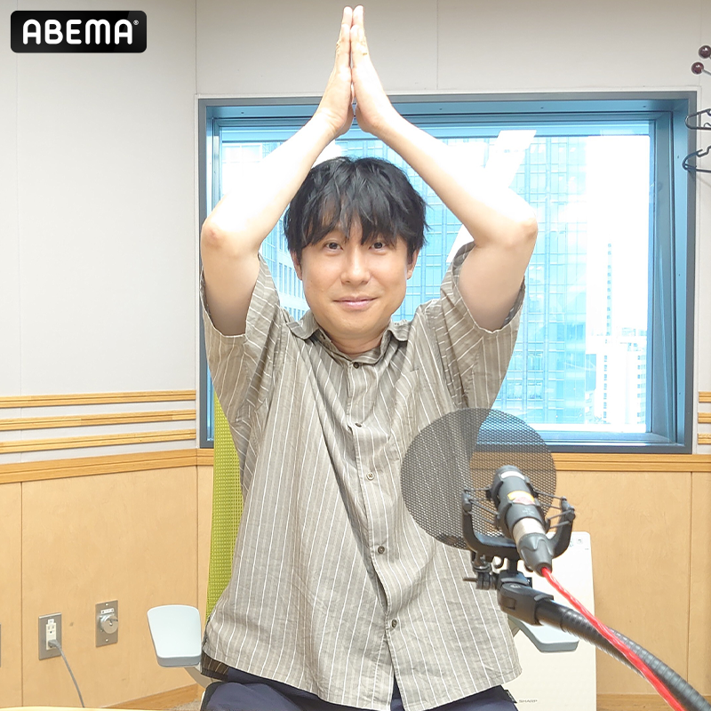 Anime_ABEMA's tweet photo. /／
　「#鈴村健一 の #ラジベース 」第236回
　今夜25時から放送！
\＼

📨今夜のコーナーラインナップは⬇️

📩ふつおた
　┗たくさん届いたメールを紹介

🥃鈴ママのロンリーナイト人生相談
　┗みなさまのお悩みに鈴ママが真剣に応えます

@suzu_radibase @suzu__kensan