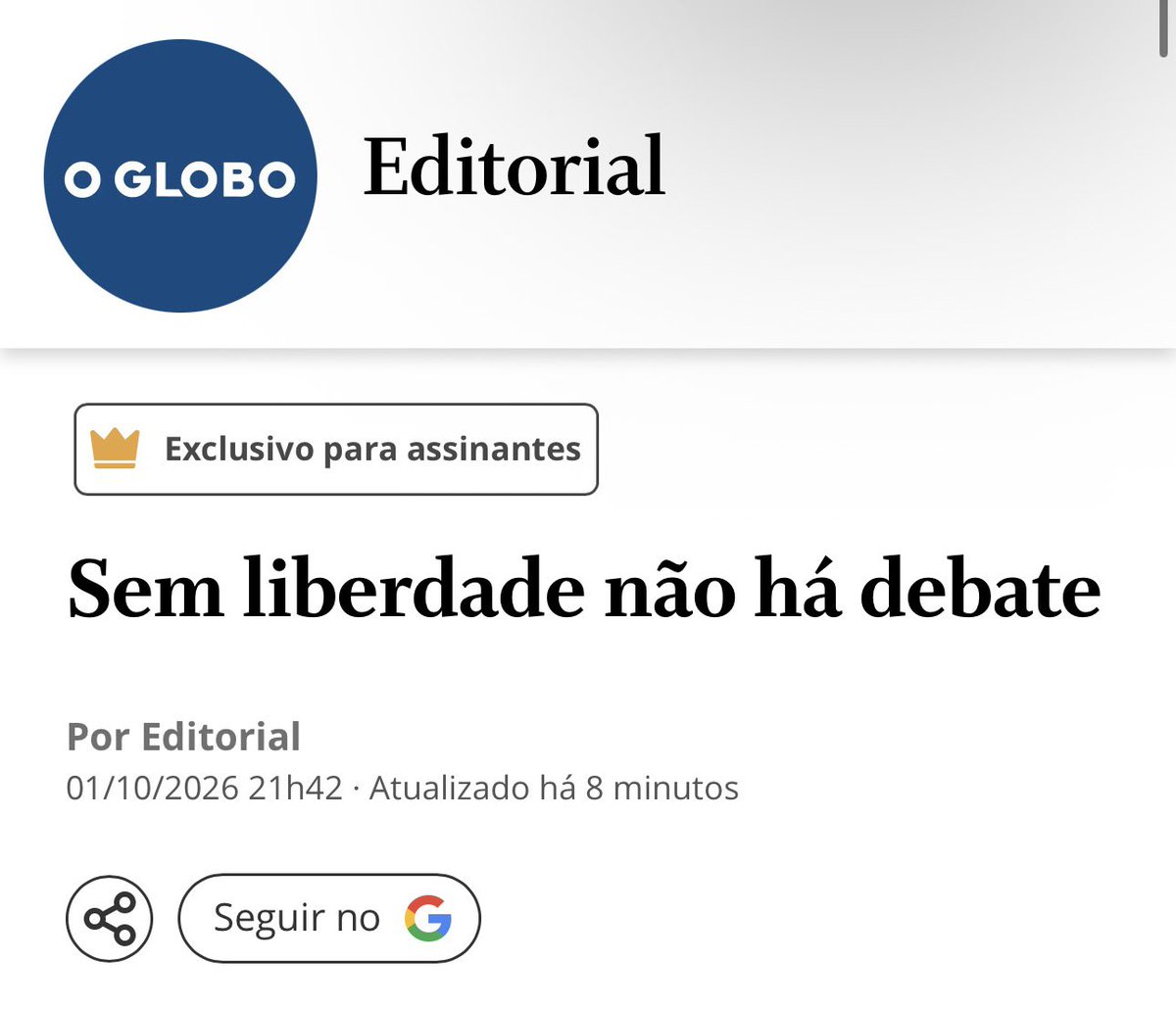 Tali_Mito22's tweet photo. O tanto que o Bolsonaro avisou‼️ https://t.co/jYoRguCan5