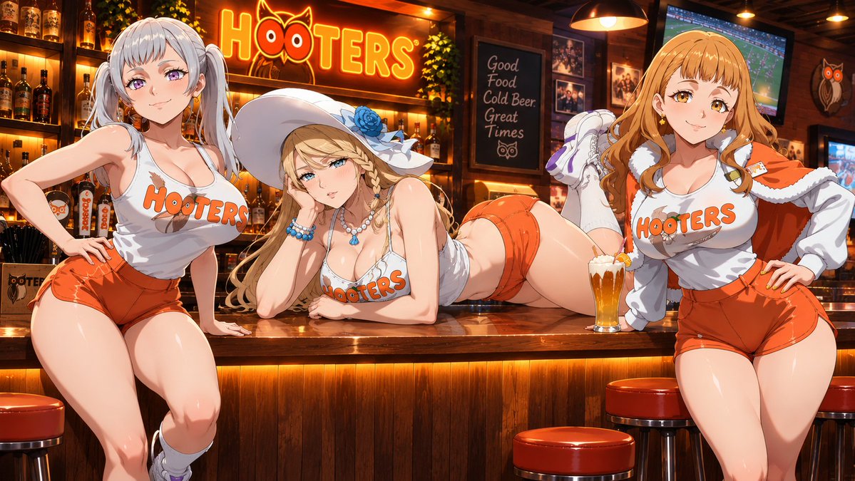 Hidden_Plant's tweet photo. This is so hot 🔥 🥵 😍 💦

#BlackClover #Charlotte #Mimosa #Noelle https://t.co/P0xCdlpqnu