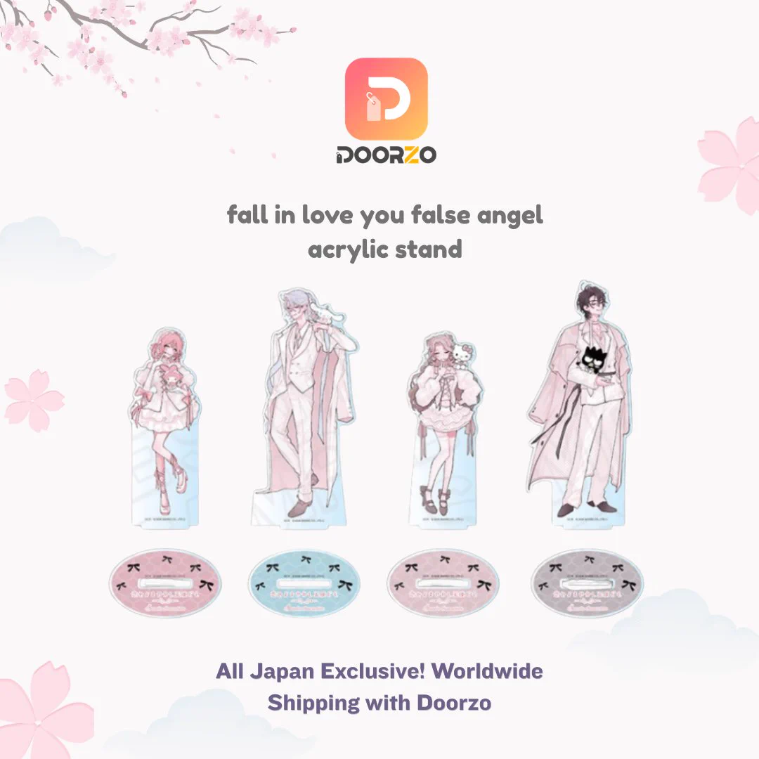 Doorzo-Japan Proxy Shopping (@Doorzo_Service) / X