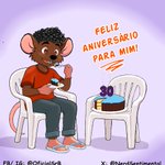 Photo by Maníaco da Tradução (@NerdSentimental)