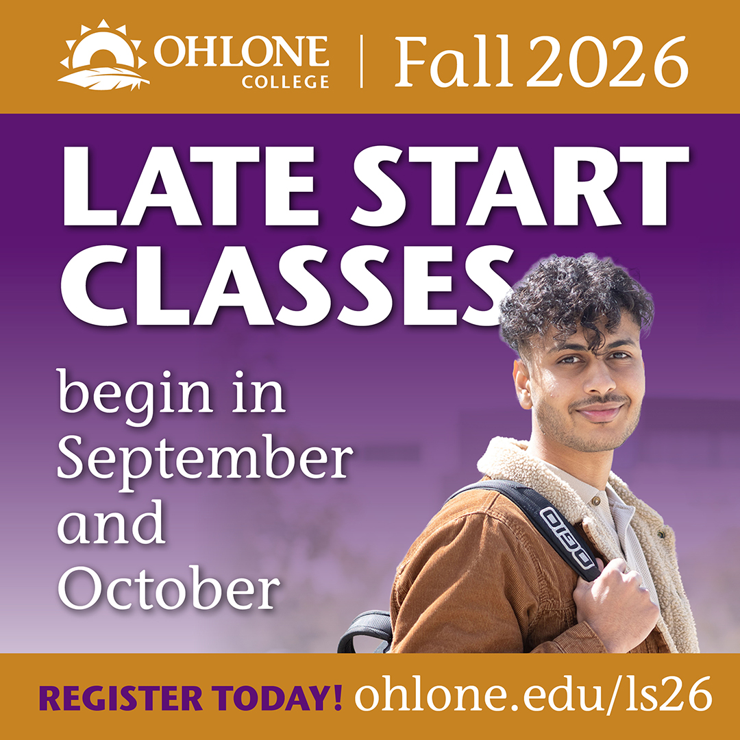 OhloneCollege's tweet photo. 📗 Introduction to Business 
📘 Introduction to Computers and Information Technology 
📙 Introduction to Web Design 

It's not too late to develop new skills across #Business, #CNET, #WebDesign, and more! Learn more about our late start classes on https://t.co/VzzjrvVcFz https://t.co/PUyJIzeTLi