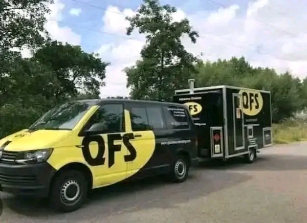 Arnaudrobemj's tweet photo. Have you all gotten your QFS card 
It will deliver to your door step once you apply for your QFS card!‼️

For more information and guidance, please contact official support 👇👇

Telegram: https://t.co/SN1uw2Mj93
WhatsApp: +1 (406) 953-1015

#ElecciónCPCCS2027 #usa #qfs https://t.co/cbfiM3l9Sr