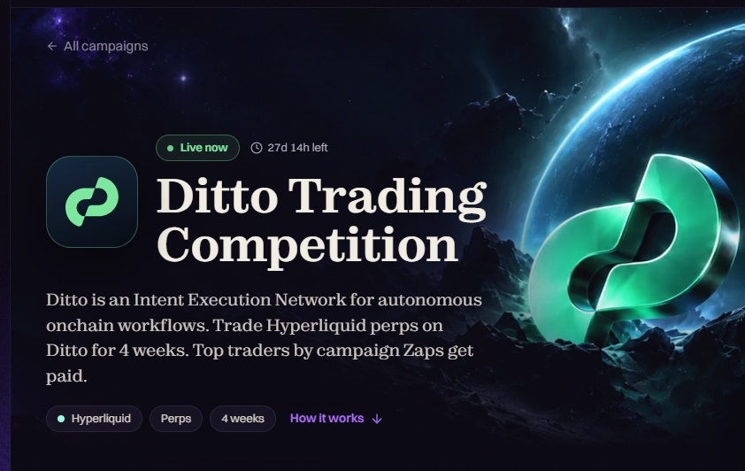 dang_duytan's tweet photo. A trading community becomes more valuable when members can track their progress and explore opportunities together.

@zerufinance brings this idea to Zaps through Clans, allowing traders to connect their wallets, check their existing zaps and build community standing through qualifying activity.

What I find interesting is how creators can bring their trading communities together, track participation and explore eligible protocol campaigns. Qualifying referrals and member activity can also contribute to zaps, while zaps are intended to count toward a future airdrop, subject to the official eligibility and allocation rules.

For creators with an active trading community, a Clan offers an additional way to organize participation and discover opportunities within the Zaps ecosystem.

Explore Zaps and check your trading history: https://t.co/dvKoqdSeTh