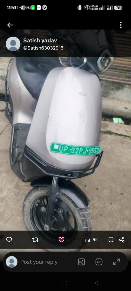 Satish63032916's tweet photo. Behn k laudo...madarchodo ...scooty kya gaad marane k liye li thi... bhosdiwalo...3:mahine ho rhe h..lekin tum madarchodo dene ka naam nhi le rhe ho...na koi response..ek baat to h..ola wale customer ki gaad ache se marte h..@OlaElectric @bhash @PMOIndia https://t.co/gfcfkcNb1R