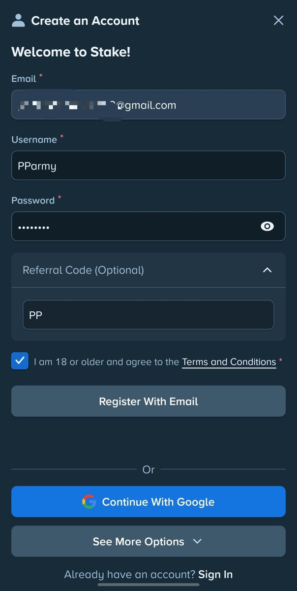 xPankaj18's tweet photo. @pp_privatejet_2 🆔  PParmy

#STAKE4EVER
Under ur code @pp_privatejet_2 

Didn’t win in the livestream and didn’t get lucky on Telegram either 😭 It’s 5 AM here and I haven’t slept all night. Please bless my month with a little juice 🧃 🙏❤️ https://t.co/iP7aEgk9Rq