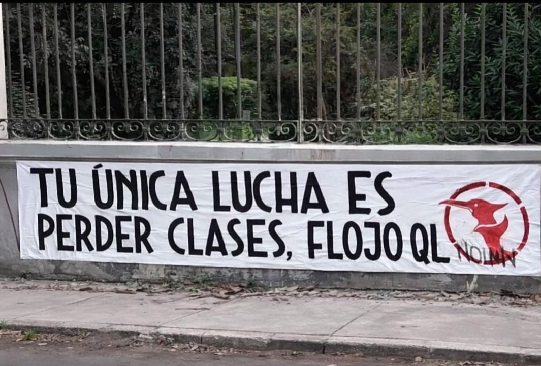 Bizzarrako's tweet photo. @ColegioProfes https://t.co/LOQibniJb0