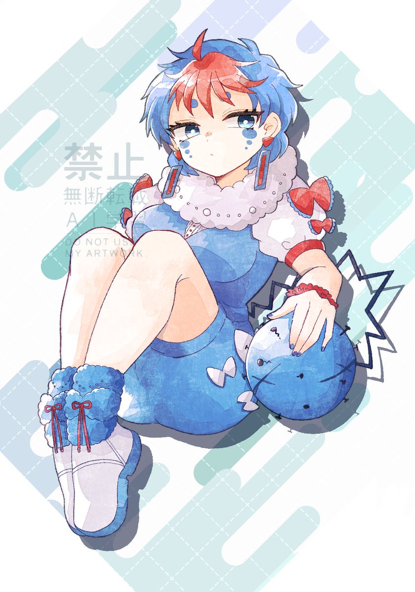 droppkg's tweet photo. ガチのラフを交換して絵を仕上げてみようぜ！！の遊びに混ぜて頂いて描いた絵です🎶
ぶたこさん宅(@cochi552 )小春くん
りょじさん宅(@ryozisaboten )マァチちゃん
ありがとうございました🎶 https://t.co/KVQ4bPKy3C