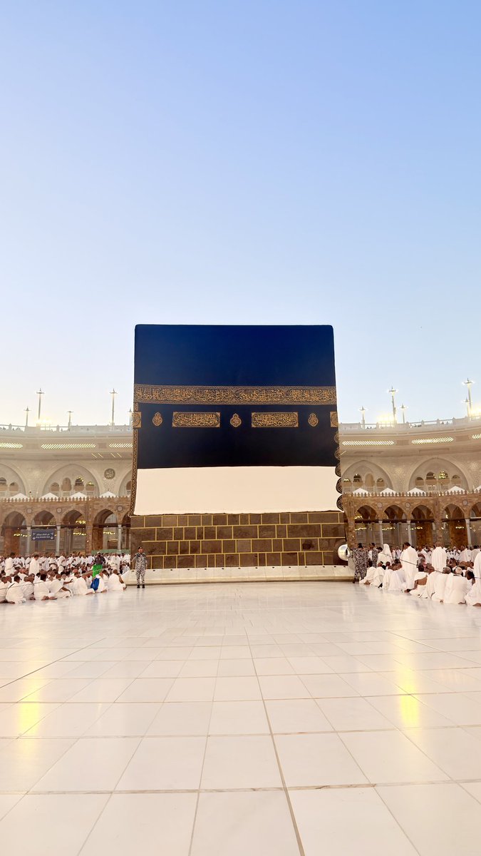 HoodYousuf's tweet photo. ﴿ وَلَا يَظْلِمُ رَبُّكَ أَحَدًا (٤۹)  ﴾
الكهف https://t.co/Lv176RLKVE