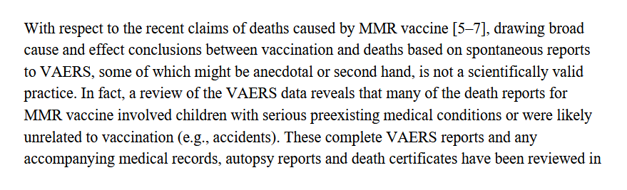 CharlesCMann's tweet photo. @manxykitty1968 You can't use VAERS data to do this. https://t.co/wnQkUFsaMy https://t.co/bVYyqlxuIk