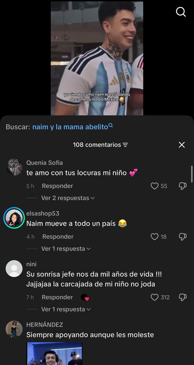 abrilvsjisoo's tweet photo. por qué los fans del abusador de Naim se parece tanto a un fandom que conozco https://t.co/RfJO8ooS5q