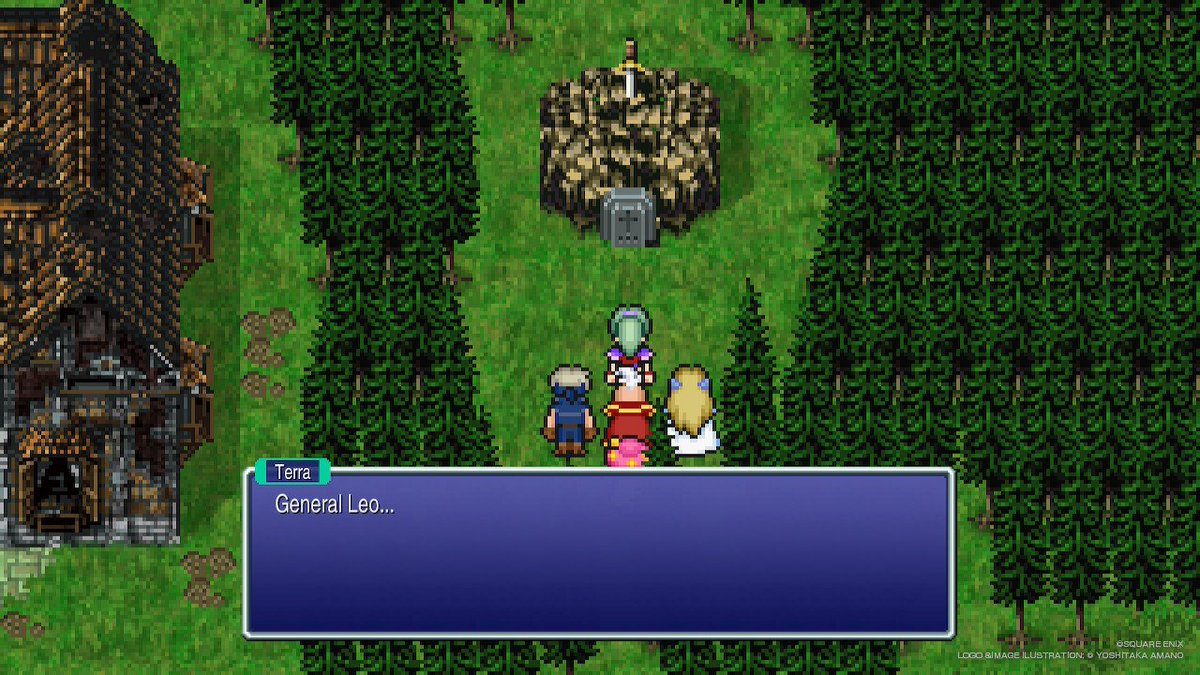 aeonbun's tweet photo. this game is fucking dark but relm is kinda so me #FFVI https://t.co/F4DKRPyCEY