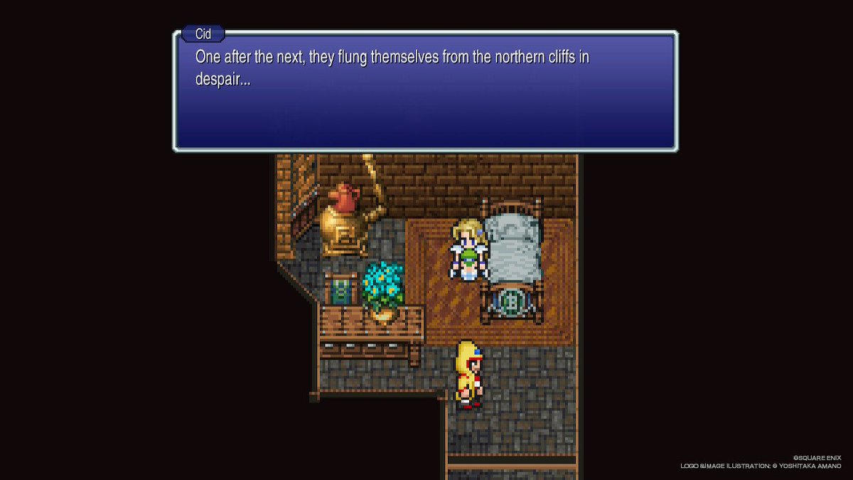 aeonbun's tweet photo. this game is fucking dark but relm is kinda so me #FFVI https://t.co/F4DKRPyCEY