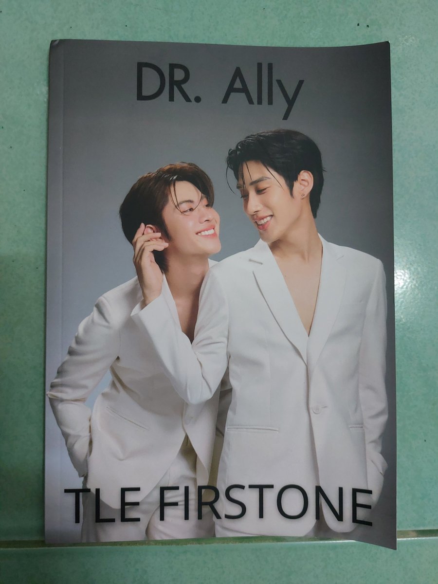 tolanew4's tweet photo. ได้รับ photobook แล้วค่ะ น่ารัก ถูกใจมากค่ะ ขอบคุณค่ะ
#รีวิวให้ส้มโตะ https://t.co/LTSjWRySLo