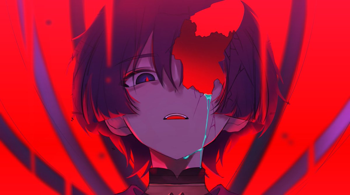 xayaox's tweet photo. 10 / 100 (曲パロ)
#GenshinImpact #scaramouche https://t.co/YQQcA0EnkF
