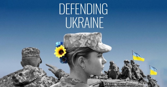 detyproject's tweet photo. Today, Ukraine honours everyone who protects its freedom, its people and its future. We also remember those whose lives were taken by russia’s genocidal war against Ukraine.
Defence takes many forms. It is a soldier who protects its family. A medic who runs toward the wounded. A rescuer who enters a destroyed building looking for survivors. A volunteer who brings medicine, food or a generator to people who have stayed in their homes. A teacher who continues teaching in a shelter during russian missile attacks. A mother or father who does everything possible to make a child feel safe. And it is every person who refuses to let Ukraine and its children to lose the right to have a future.
Today, we thank those who defend Ukraine.
And we remember those who gave their lives for it.
#DETY #DefendersOfUkraine #BringKidsHome #StandWithUkraine

Сьогодні Україна вшановує всіх, хто захищає її свободу, її людей і її майбутнє.
Ми також пам’ятаємо тих, чиї життя забрала геноцидна війна росії проти України.
Захищати можна різними способами. Це військові, що женуть ворога з України. Це медики, що спішать допомогти пораненим. Це рятувальники, які заходять у зруйновану будівлю в пошуках тих, хто вижив. Це волонтери, які привозять ліки, їжу чи генератор людям. Це вчителі, які продовжують навчати дітей в укритті під час російських ракетних атак. Це мама чи тато, які роблять усе можливе, щоб їхня дитина почувалася в безпеці. Це кожна людина, яка не дозволяє забрати в України та її дітей право на майбутнє.
Сьогодні ми дякуємо всім, хто захищає Україну.
І пам’ятаємо тих, хто віддав за неї своє життя.
#DETY #DefendersOfUkraine #BringKidsHome #StandWithUkraine

Aujourd’hui, l’Ukraine rend hommage à toutes celles et tous ceux qui défendent sa liberté, son peuple et son avenir.
Nous nous souvenons également de celles et ceux dont la vie a été emportée par la guerre génocidaire menée par la russie contre l’Ukraine.
La défense prend de nombreuses formes.
C’est un militaire qui protège sa famille.
Un médecin qui court vers les blessés.
Un sauveteur qui entre dans un bâtiment détruit à la recherche de survivants.
Un bénévole qui apporte des médicaments, de la nourriture ou un générateur aux personnes qui sont restées chez elles.
Un enseignant qui continue à donner ses cours dans un abri pendant les attaques de missiles russes.
Une mère ou un père qui fait tout son possible pour que son enfant se sente en sécurité.
Et c’est chaque personne qui refuse de laisser l’Ukraine et ses enfants perdre leur droit à un avenir.
Aujourd’hui, nous remercions toutes celles et tous ceux qui défendent l’Ukraine.
Et nous nous souvenons de celles et ceux qui ont donné leur vie pour elle.
#DETY #DefendersOfUkraine #BringKidsHome #StandWithUkraine