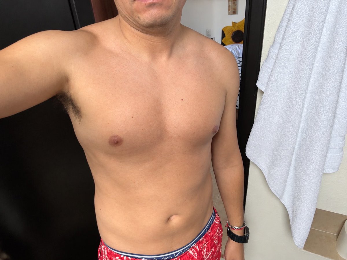 Cesar__Sol's tweet photo. Una semana de regresar a la nadada 🏊🏼‍♂️ y mucha menos chela 🍺 https://t.co/f4USzLRIhr