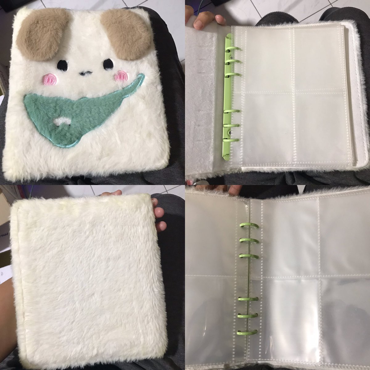 nonanton21_'s tweet photo. #s ada yang mau angkut binder pc aku kah? udah dapat sleeve 4p 20lembar🥰

100k aja
dom jakarta yah! https://t.co/d5VFbqtLKD