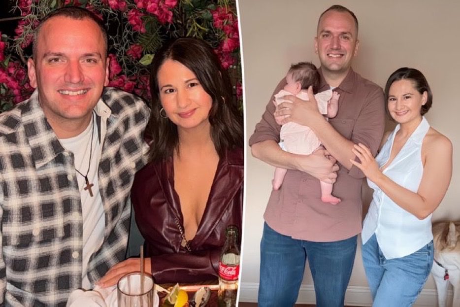 IntelPointAlert's tweet photo. BREAKING: Ken Urker, the fiancé of Gypsy Rose Blanchard and father of her daughter, has died at age 33, according to TMZ https://t.co/DIVwcEPUc6