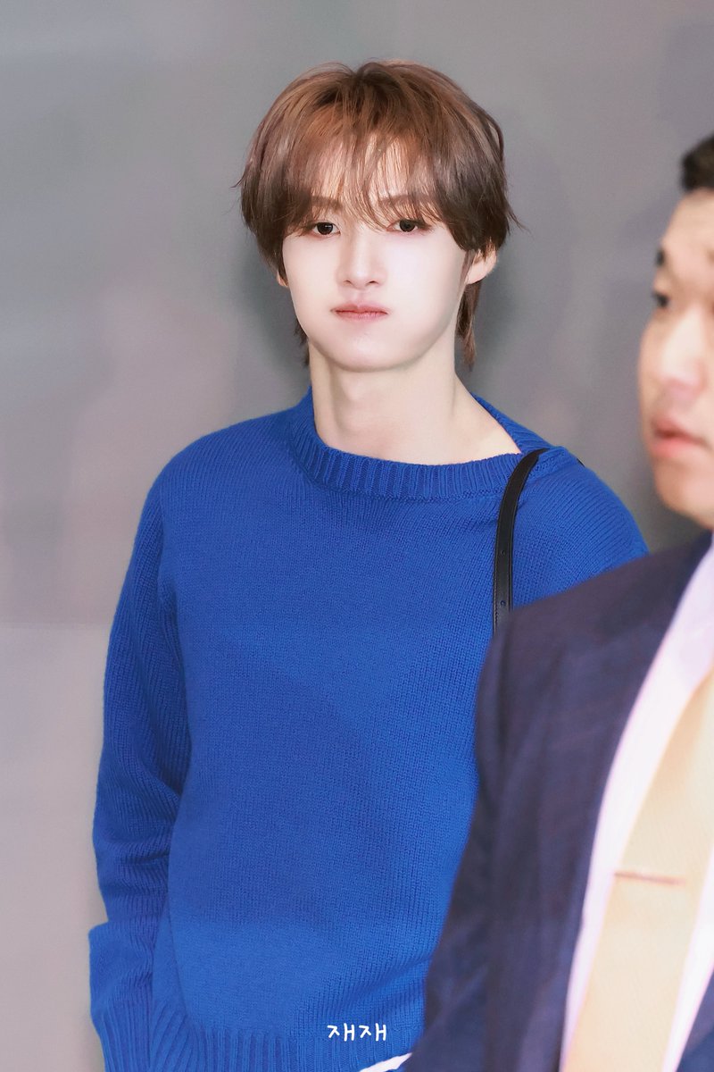 jae_wishyouwere's tweet photo. 261002

#영재 #YOUNGJAE #ヨンジェ 
#투어스  #TWS #トゥアス
#Celine
#CelineEte2027 https://t.co/ZaeXzYFKzW