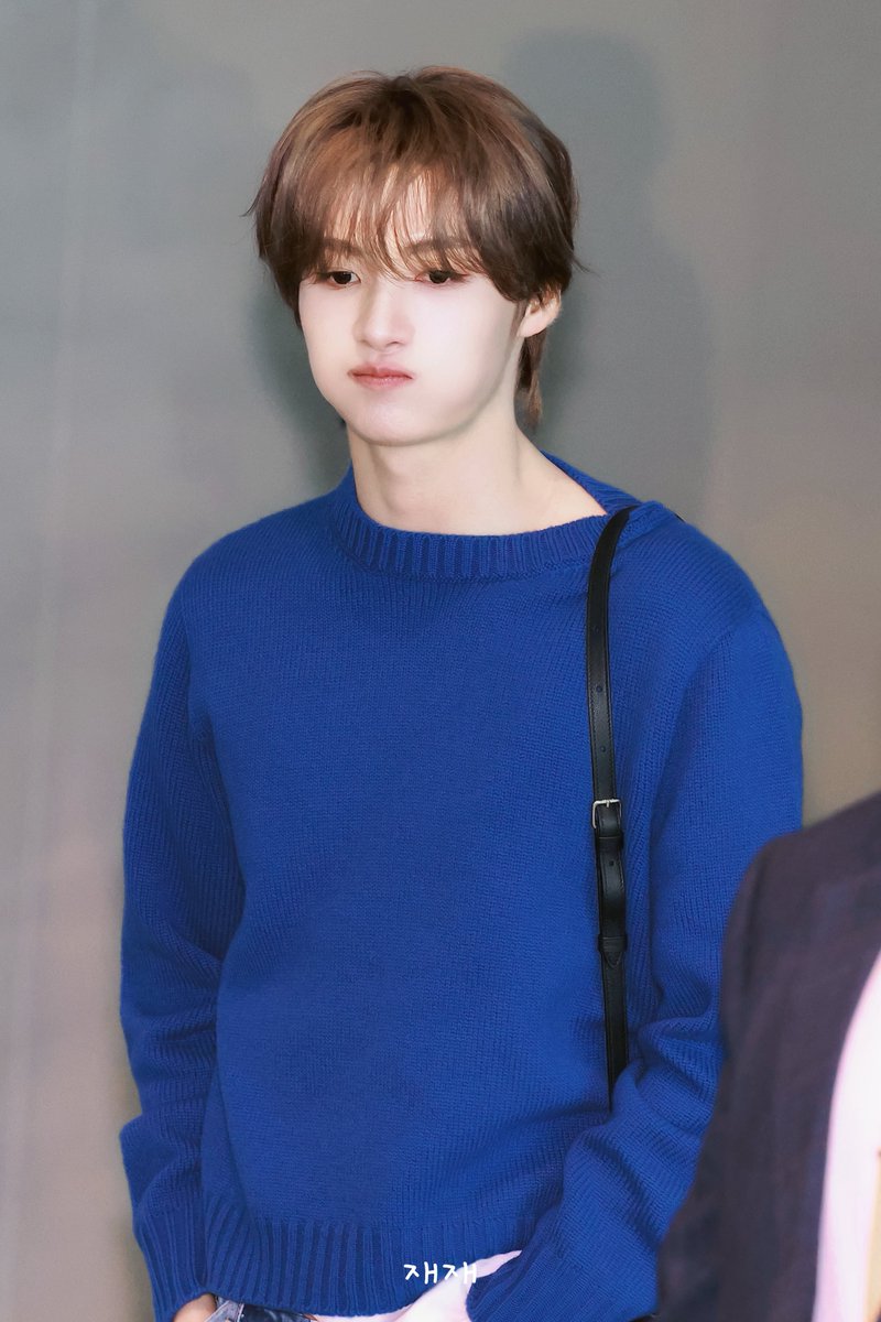 jae_wishyouwere's tweet photo. 261002

#영재 #YOUNGJAE #ヨンジェ 
#투어스  #TWS #トゥアス
#Celine
#CelineEte2027 https://t.co/ZaeXzYFKzW