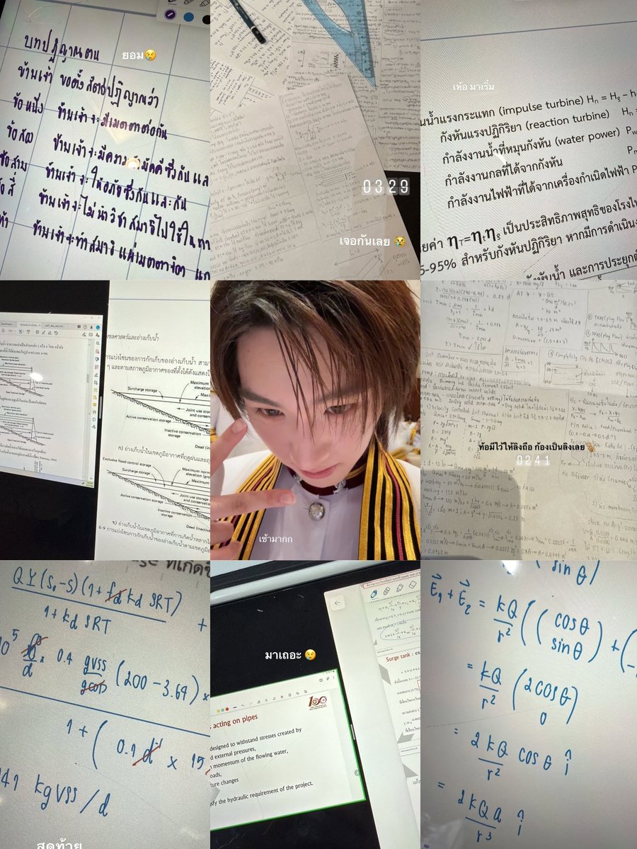 puttamaew's tweet photo. Congratulations 🎓🫳🏻

KONGJIRO GRAD DAY
#ก้องภพจบแล้วจ้า https://t.co/hZANPGG4U0