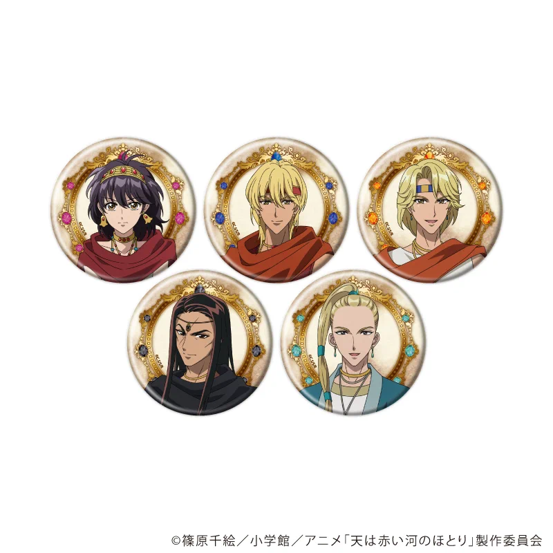 【NTE】ほとり アクリルキーホルダー 缶バッジ セット　【新品・非売品】 ネオ・ウィング乙女部 on X: 