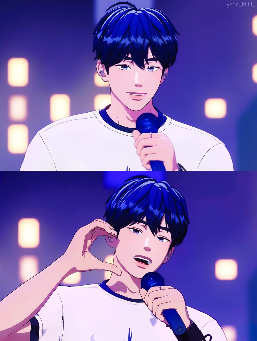 yeon_PLLI_'s tweet photo. 동그래졌따 🫳     🫳
                 💙     🔵
                 🫴     🫴 https://t.co/UFTv4aj6Hs