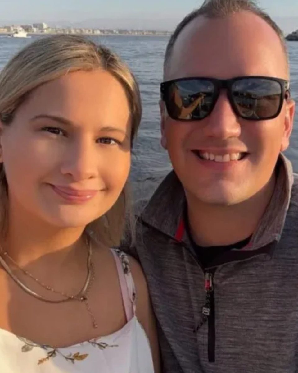 PopBase's tweet photo. Gypsy Rose Blanchard’s fiancé, Ken Urker, has died at the age of 33, TMZ reports. 

He was found unresponsive on his birthday. The couple welcomed their daughter in 2024. https://t.co/AfSHU3L4Jx