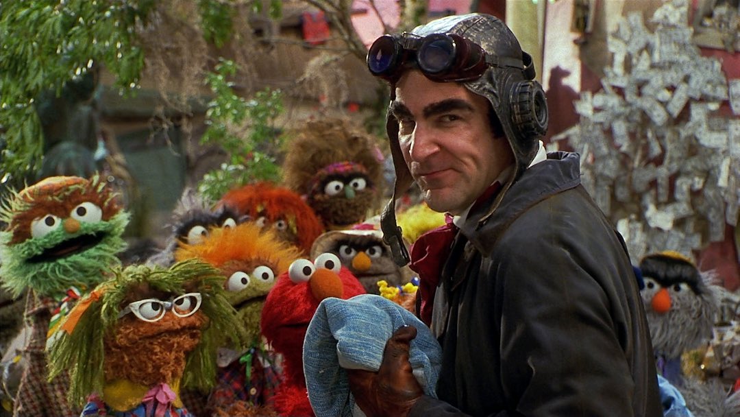 405_Dannotfound's tweet photo. Genuinely what the FUCK was this chud ass holes’ problem? Bro was beefing with ELMO in TRASHLAND?? GO SOLVE A CRIME GIDEON, GTF ON! https://t.co/tRK7odPyTU