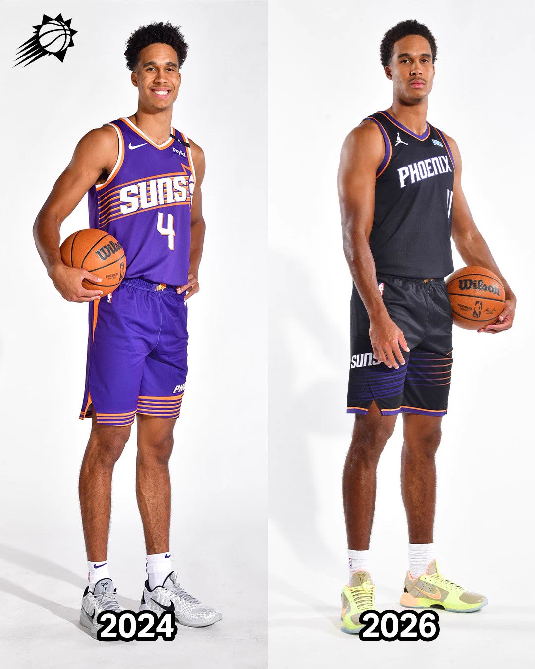 Phoenix Suns on X / X