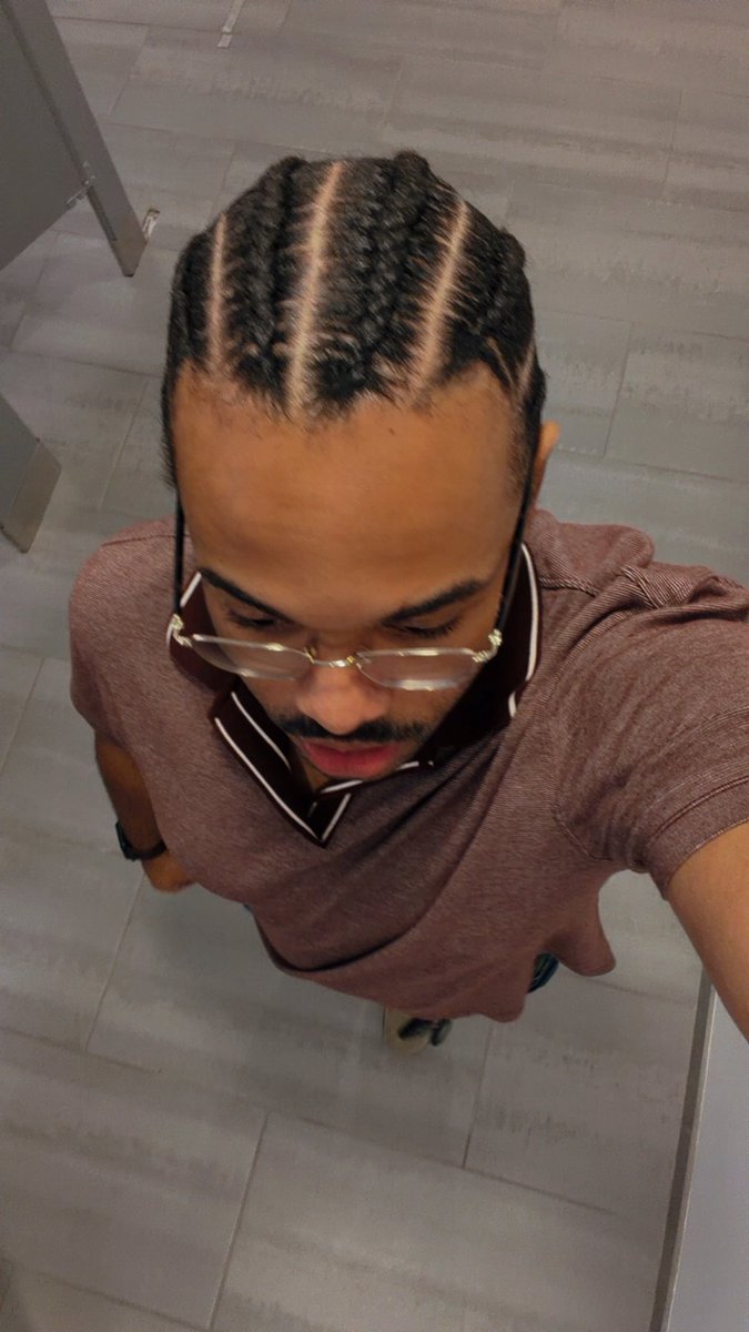 joshrs97's tweet photo. feeling hashtag chopped this week wby https://t.co/rigHTrYMuZ