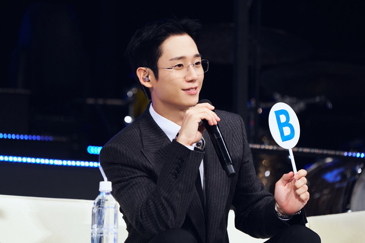 Junghaeinjapan's tweet photo. 09.22 TOKYO GARDEN THEATER "2026 JUNG HAEIN FANMEETING IN JAPAN ~HAEINISM~ of the HAEINESS, by the HAEINESS, for the HAEINESS" Report

🔗https://t.co/GYqHgP4q5g

#JungHaeIn #チョン・ヘイン https://t.co/z7anSQ6wyi