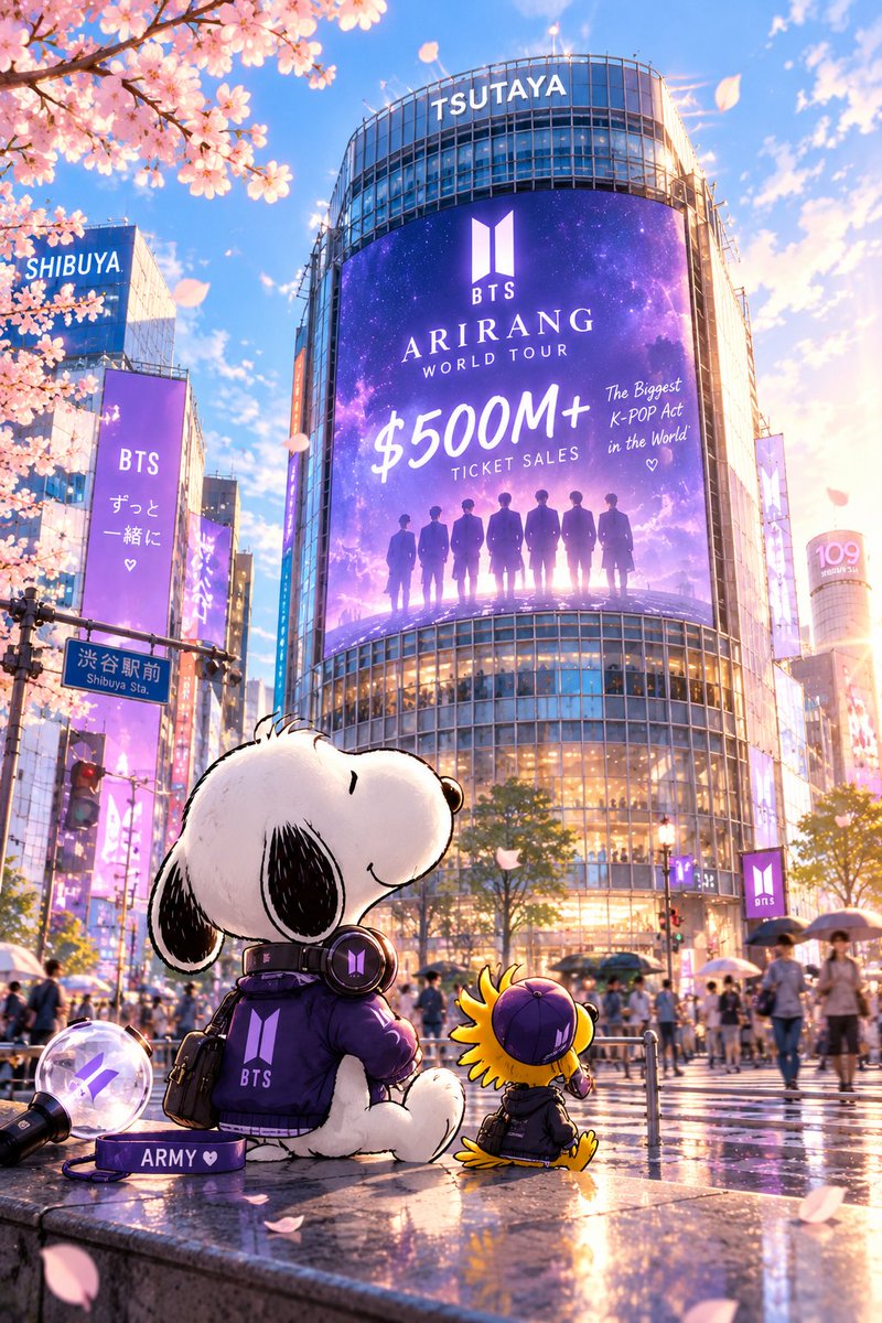 Anklebiters0904's tweet photo. BTS、また歴史を作った。💜 https://t.co/3QzBiURoaL