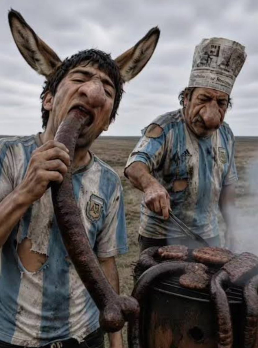 Marrhenkuch's tweet photo. @furiageopolitic Devuelvete al horno sionista conchetumare https://t.co/spwqzTTfDQ