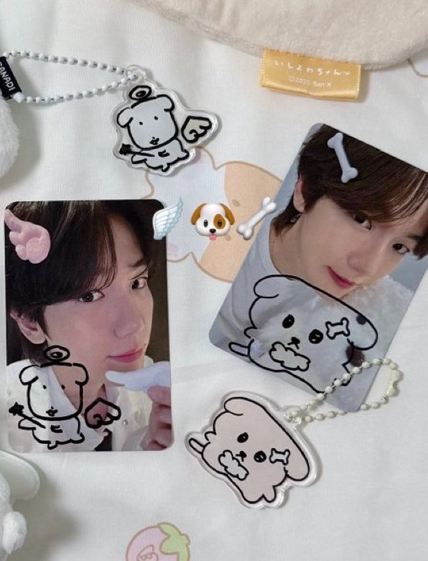 puppy__bh's tweet photo. 변백현 그림 천재 아니야? https://t.co/h0HZF888Pt