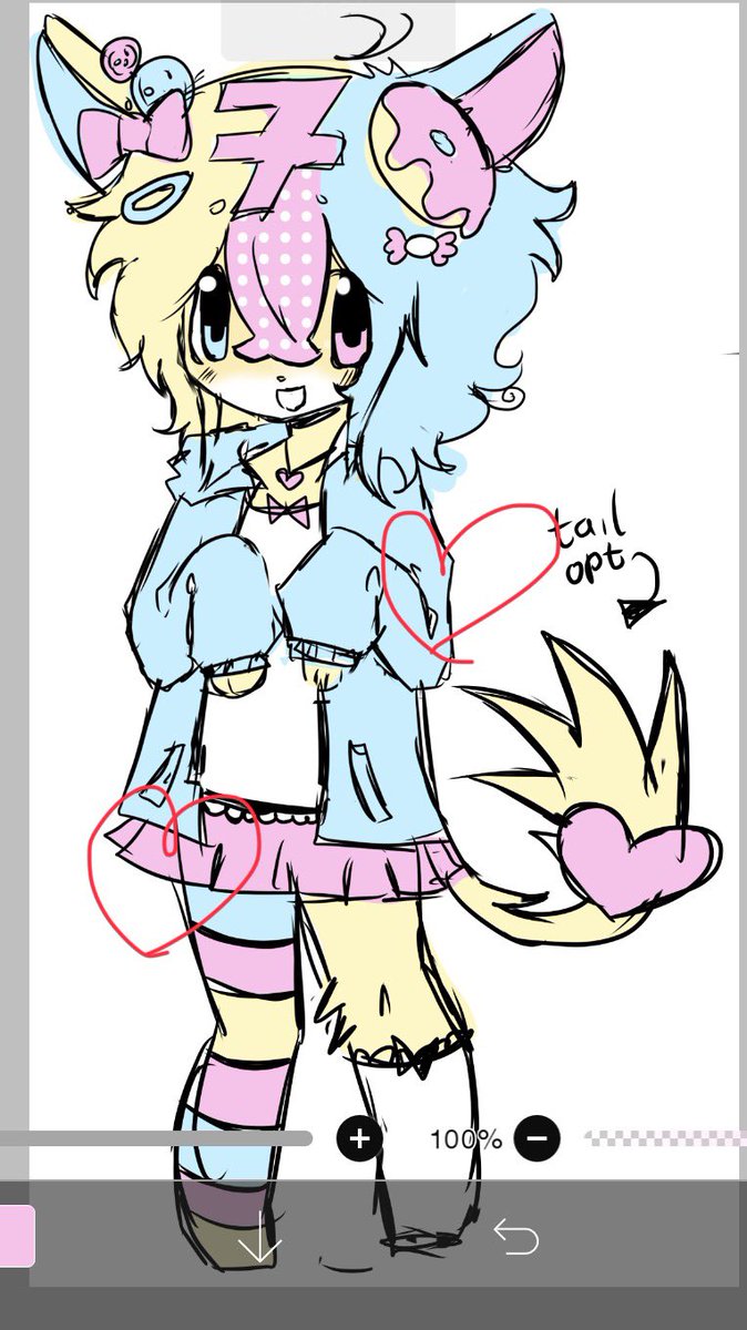 panicstepp's tweet photo. adopt wip https://t.co/GGn0KypkYK
