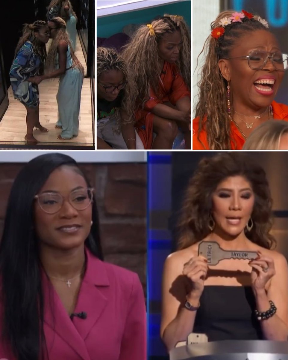 Dirtylittlethot's tweet photo. I just want to take a moment to appreciate the realest bitch this season, Lala #BB28 https://t.co/1cbnjL3JSN