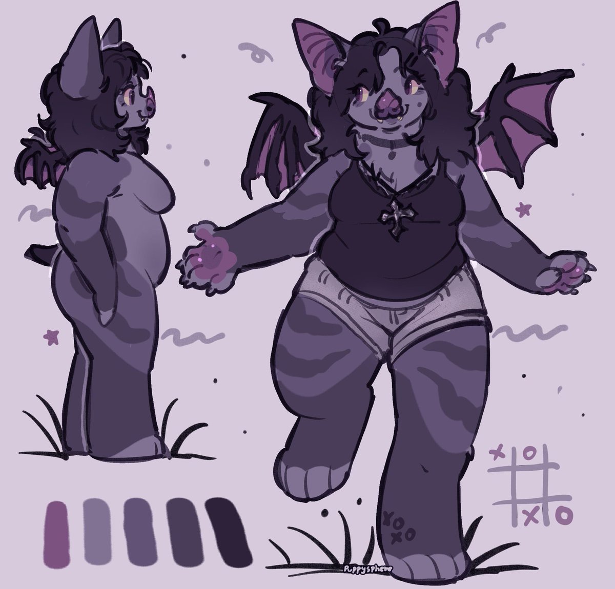 Lark0tter's tweet photo. Another one, thanks to @PUPPYSPHERE 🥰🥰🥰

I think I’m going to name her Harper but I’m not certain yet. https://t.co/AGGdCMdBE1